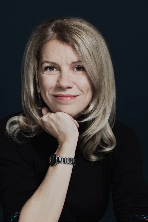 Ina Toncheva